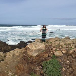 Meet your Posher, Allie